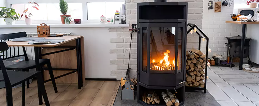 Wood Stove Firebox Installation Services in Sayville, NY